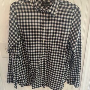 J Crew button down
